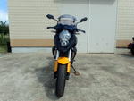    Kawasaki Versys650 2012  4